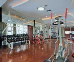 Hotel Days Dianya Chongqing