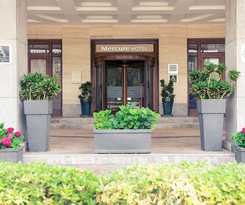 Hotel Mercure Catania Excelsior