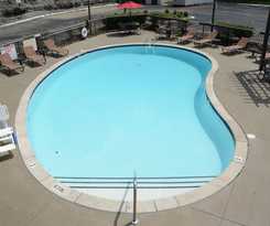 Hotel Baymont By Wyndham Nashville