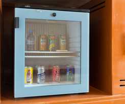 Hotel Eastwood Richmonde