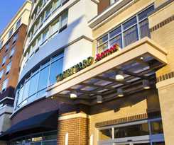 Courtyard by Marriott Newark Downtown