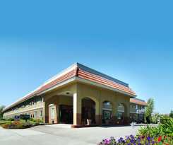 Hotel SureStay by Best Western Sunnyvale Silicon Valley