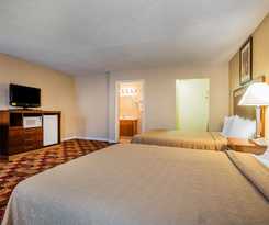 Quality Inn Redding Near I-5