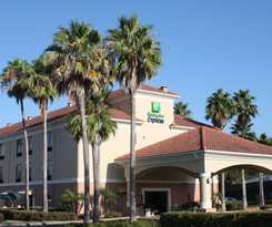 Hotel Holiday Inn Express Clermont, An Ihg