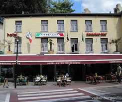 Hotel Restaurant La Piazza