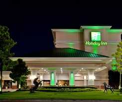 Hotel Holiday Inn Dallas-richardson
