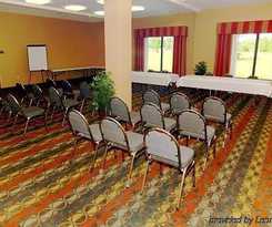 Comfort Suites Airport South