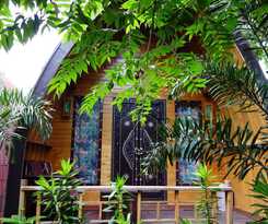 Hostal Banana Leaf Bungalows