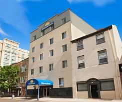 Days Inn By Wyndham Philadelphia Convention Center