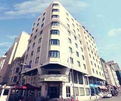 The Green Park Taksim