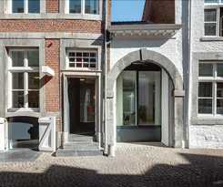 Hotel Zenden Design Maastricht