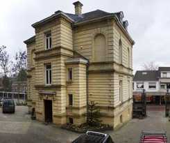 Villa Valkenburg