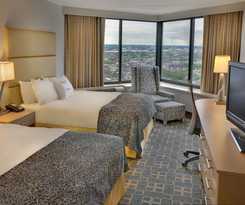 Doubletree By Hilton Philadelphia Center City