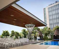 Hotel Hilton Bandung