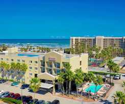Hotel Comfort Suites Beachside