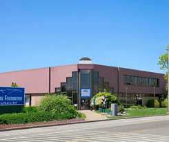 Embassy Suites By Hilton Philadelphia Airport