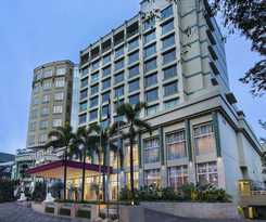 Courtyard By Marriott Bandung Dago