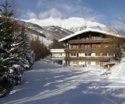 Pensión Pension Sportalm