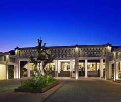 Sheraton Bandung and Towers