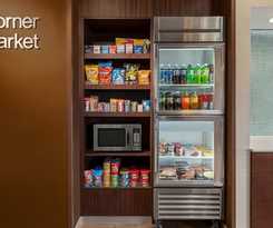 Fairfield Inn By Marriott Philadelphia Airport