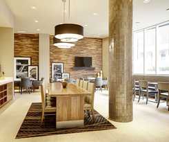 Hampton Inn Brooklyn/downtown