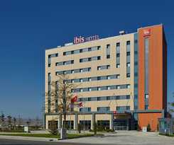 Hotel Ibis Ankara Airport