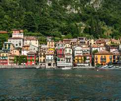 Sheraton Lake Como