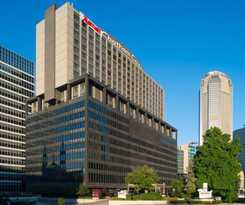 Pittsburgh Marriott City Center
