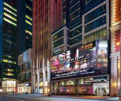 Hilton Garden Inn New York-Times Square Central