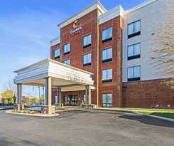 Comfort Suites Murfreesboro