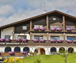 Pensión Pension Neururer