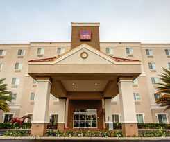 Hotel Comfort Suites Ocala North