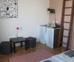 Artist Residence