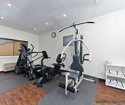 Comfort Suites Omaha