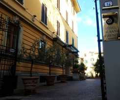 Hotel Albani Firenze