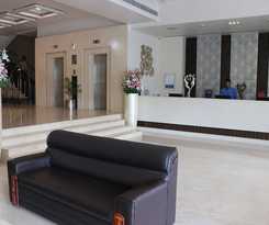 Hotel Fortune Inn Sree Kanya, Visakhapatnam - Member Itc Group