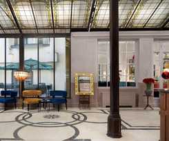 Anglo American Florence, Curio Collection By Hilton
