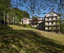 Hotel Parkhotel Valkenburg