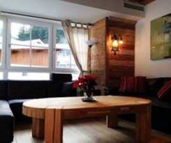Hotel Haus Sonnenwende