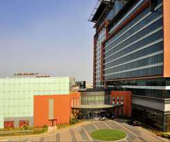 Hotel The Oterra Bengaluru Electronics City