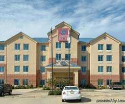 Hotel Comfort Suites New Orleans East