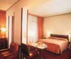 Prime Hotel Majestic