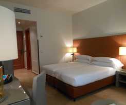 Hotel Starhotels Michelangelo