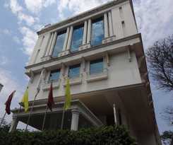 Hotel Jp Cordial