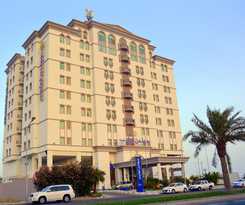 Hotel Golden Tulip Al Khobar