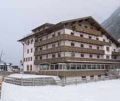 Hotel Parkhotel S&ouml;lden