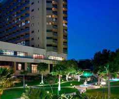 Hotel Le Meridien Al Khobar