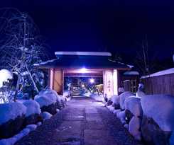 Hotel Takumi No Yado Miyama Ouan