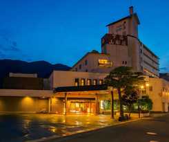 Hotel Gero Onsen Yamagataya
