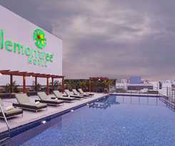 Hotel Lemon Tree , Whitefield, Bangalore